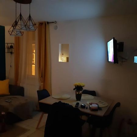 O Bon Endroit Apartment Carcassonne Ngoại thất bức ảnh